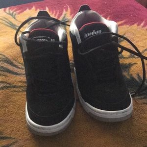 Jordan Big Fund Basketball Shoes